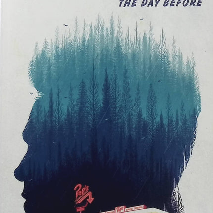 Riverdale Tome 1 – The Day Before – Micol Ostow – Prequel officiel Netflix – Roman ado - Livre