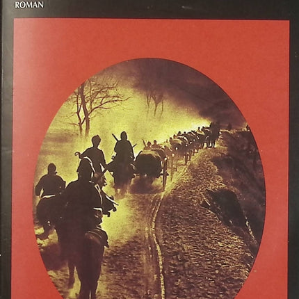 Parce que le sang n'oublie pas - Pascal Vatinel - Roman policier historique d'occasion - Livre