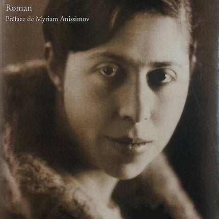 Suite française – Irène Némirovsky – Prix Renaudot 2004 – Roman historique, guerre et Exode 1940 - Livre