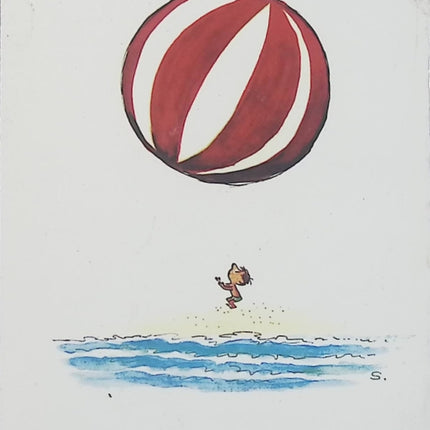 Le Petit Nicolas – Les vacances du Petit Nicolas – René Goscinny & Sempé – Folio Junior - Livre