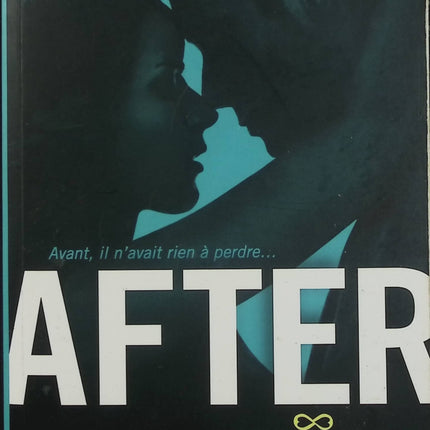 After Saison 2 – After We Collided – Anna Todd – Romance New Adult, Tessa et Hardin - Livre
