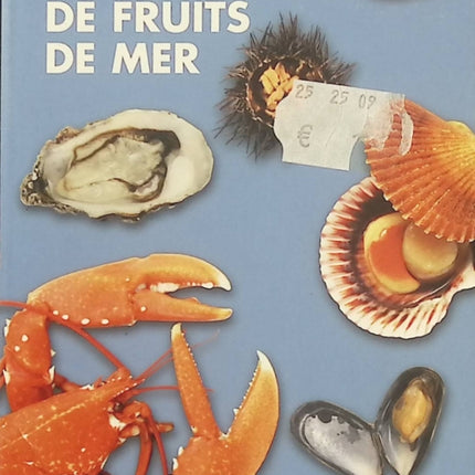 La Sexualité d’un plateau de fruits de mer – Jean-Pierre Otte, essai littéraire sur la nature, la sensualité et les comportements amoureux - Livre