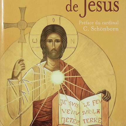 La Bible du Cœur de Jésus – Édouard Glotin – essai spiritualité chrétienne catholicisme - Livre
