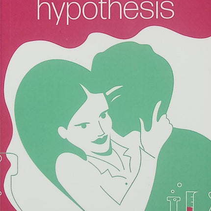 The Love Hypothesis – Ali Hazelwood – Romance universitaire et comédie romantique - Livre