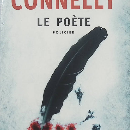 Le Poète – Michael Connelly – Thriller policier – Tueur en série – Enquête journalistique – Roman à suspense - Livre