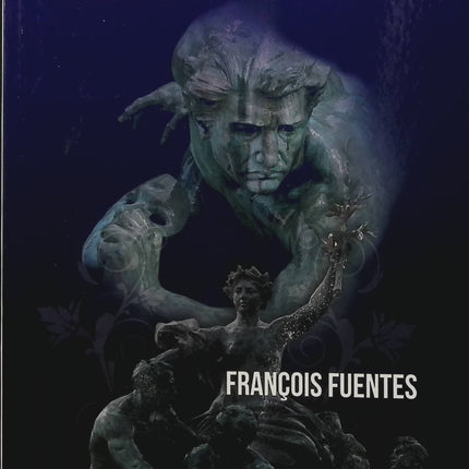 Terreur à Bordeaux - Tome 2 - François Fuentes - Roman policier - Polar bordelais - Enquête - Serial Killer - Meurtres - Bordeaux - Livre
