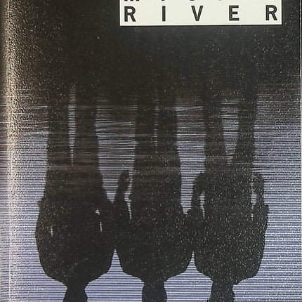 Mystic River – Dennis Lehane – Thriller psychologique et roman noir – Livre d'occasion - Livre