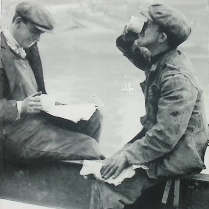 Dans la dèche à Paris et à Londres – George Orwell – Récit autobiographique sur la pauvreté et la précarité – Classique de la littérature engagée - Livre
