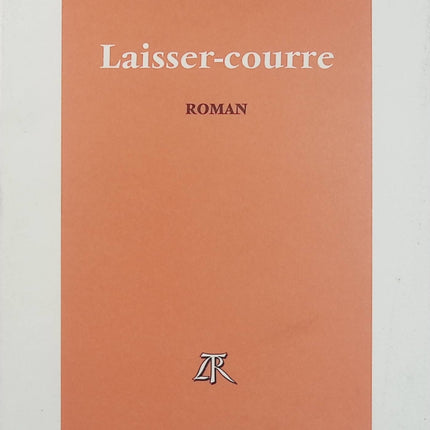 Laisser-courre – Xavier Patier – Roman du terroir – Chasse, forêt landaise et nature - Livre