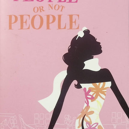 People or Not People – Lauren Weisberger – roman contemporain, célébrité et coulisses du monde des médias - Livre