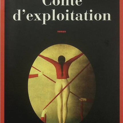 Conte d’exploitation – Dominique Sigaud – Roman policier Actes Noirs – Enquête, meurtres et corruption - Livre