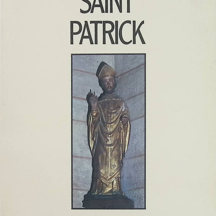 Saint Patrick - Apôtre des druides - Annonciade Coleno - Biographie historique occasion - Livre