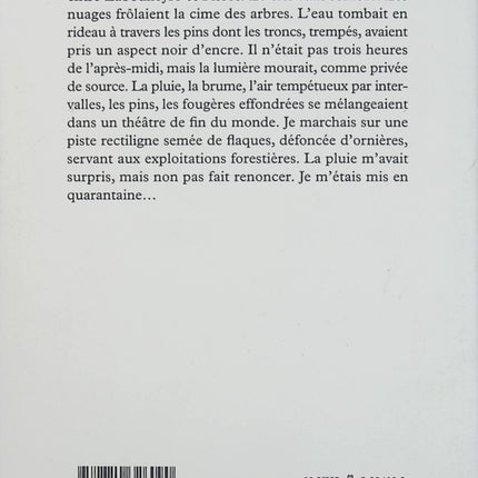 Laisser-courre – Xavier Patier – Roman du terroir – Chasse, forêt landaise et nature - Livre