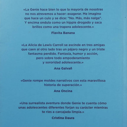 Hoops – Genie Espinosa – Bande dessinée jeunesse – Basketball, amitié, adolescence et humour - Livre BD en Espagnol