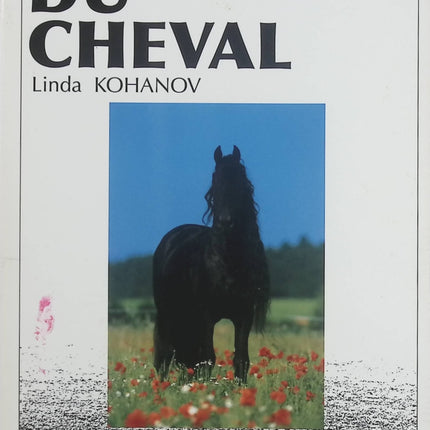Le Tao du cheval – Linda Kohanov, relation homme-cheval, développement personnel et découverte de soi - Livre
