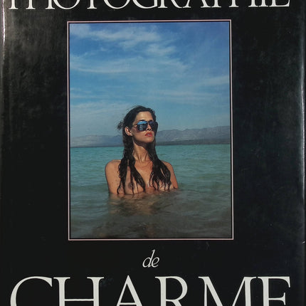 La Photographie de charme – Iain Banks – Grands photographes de charme et leurs techniques – Solar - Livre