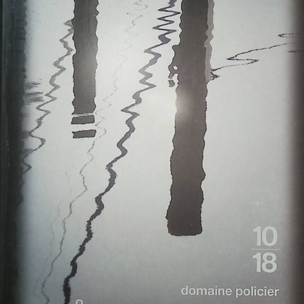 Un Cri si lointain – Åke Edwardson – Erik Winter Tome 2 – Polar suédois et enquête - Livre