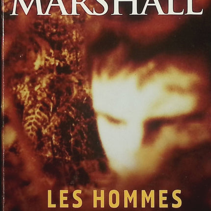 Les Hommes de paille – Michael Marshall Smith – Thriller psychologique et conspiration – Roman à suspense haletant - Livre