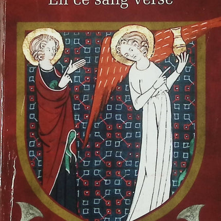 En ce sang versé – Les enquêtes de M. de Mortagne, bourreau – Andrea H. Japp – Roman policier historique – Livre d'occasion - Livre