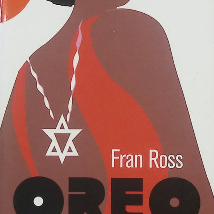 Oreo – Fran Ross – Roman satirique culte entre quête identitaire et humour absurde - Livre