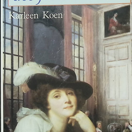 L'Obscur miroir des jours heureux – Karleen Koen – Roman historique et romance - Livre