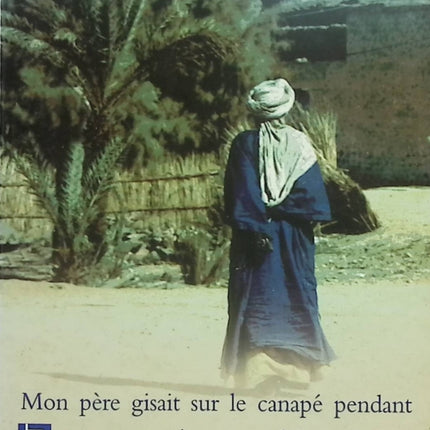 Ravisseur – Leïla Marouane – Roman algérien, famille, société et droits des femmes - Livre