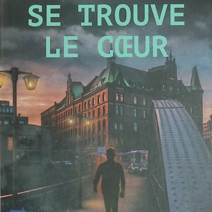 Là où se trouve le cœur - Sara Lövestam - Roman suédois d’occasion sur l’amour, les rencontres et les émotions humaines - Livre