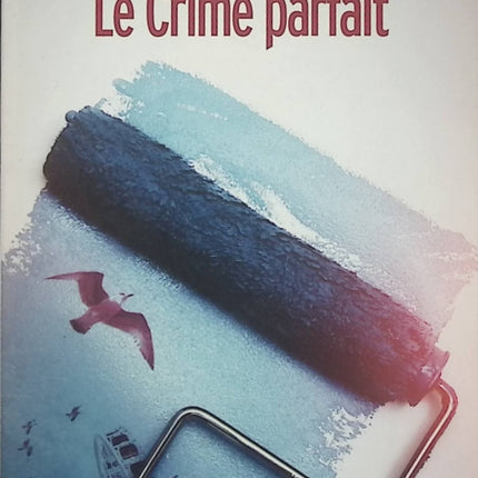 Le Crime parfait - Peter James - Thriller policier d'occasion - Livre