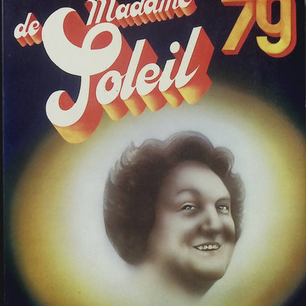 Almanach 1979 de Madame Soleil – Astrologie, horoscope et prédictions – Livre vintage - Livre