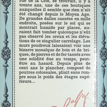 Le Curé de Village - Honoré de Balzac - La Comédie humaine - Roman classique français - Livre