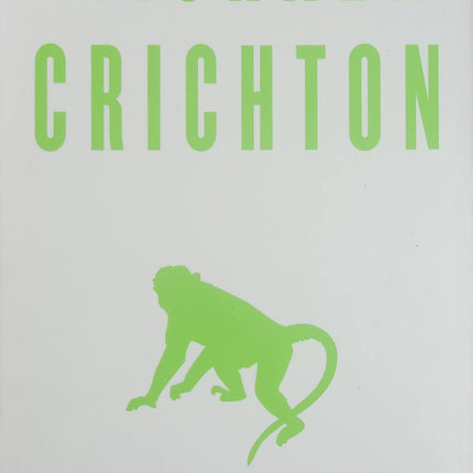 Next - Michael Crichton - Techno-thriller sur la génétique, les biotechnologies et les dérives scientifiques - Livre