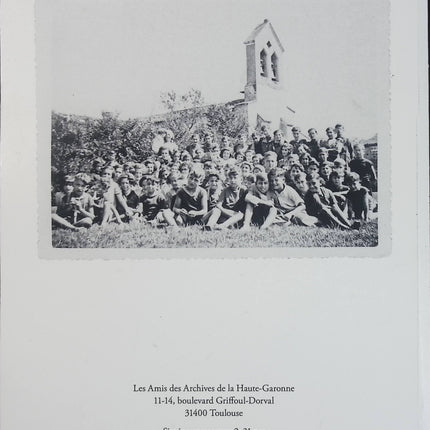Edith Goldapper - Les exils d'une adolescente juive dans l'Europe en guerre, 1938-1944 - Témoignage historique d'occasion - Livre