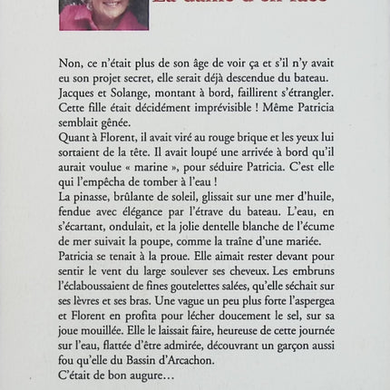 La Dame d’en face – Danielle Agostini – Roman – Mystère, voisinage, secrets et suspense - Livre