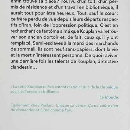 Là où se trouve le cœur - Sara Lövestam - Roman suédois d’occasion sur l’amour, les rencontres et les émotions humaines - Livre