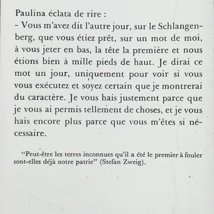 Le Joueur – Fédor Dostoïevski | Roman classique sur l’addiction au jeu, la passion amoureuse et les faiblesses humaines - Livre