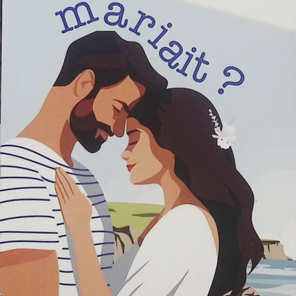 Et si on se mariait ? – Emily Chain – Romance contemporaine – Mariage, amour, humour et quiproquos - Livre