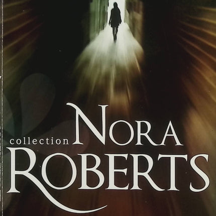 Une femme en fuite – Nora Roberts – roman sentimental, suspense, romance, danger, secrets et nouvelle vie - Livre