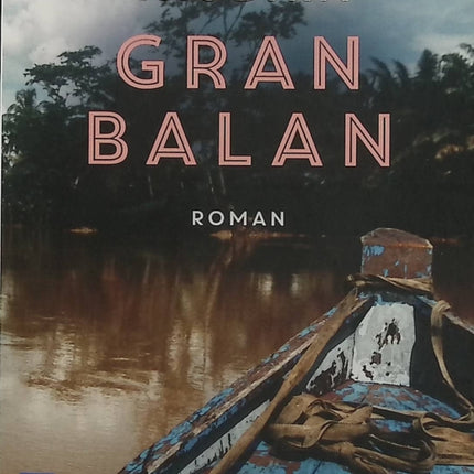 Gran Balan – Christiane Taubira – récit autobiographique, Guyane, enfance, mémoire, identité et transmission - Livre