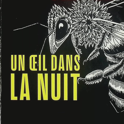 Un œil dans la nuit Bernard Minier Thriller policier suspense - Livre