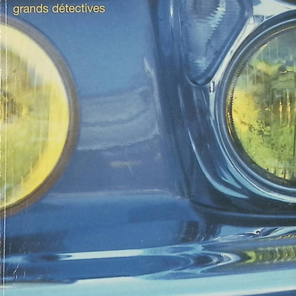 La Malédiction des Hallman - Ross Macdonald - Roman policier d’occasion enquête de Lew Archer - Livre