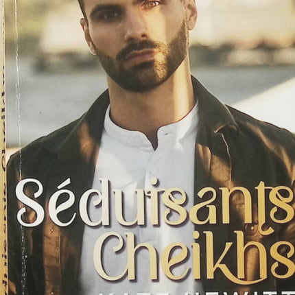 Séduisants cheikhs – Une nuit pour un royaume – Le retour d'un prince disparu de Kate Hewitt – Romance passionnelle, amour royal et secrets de palais - Livre