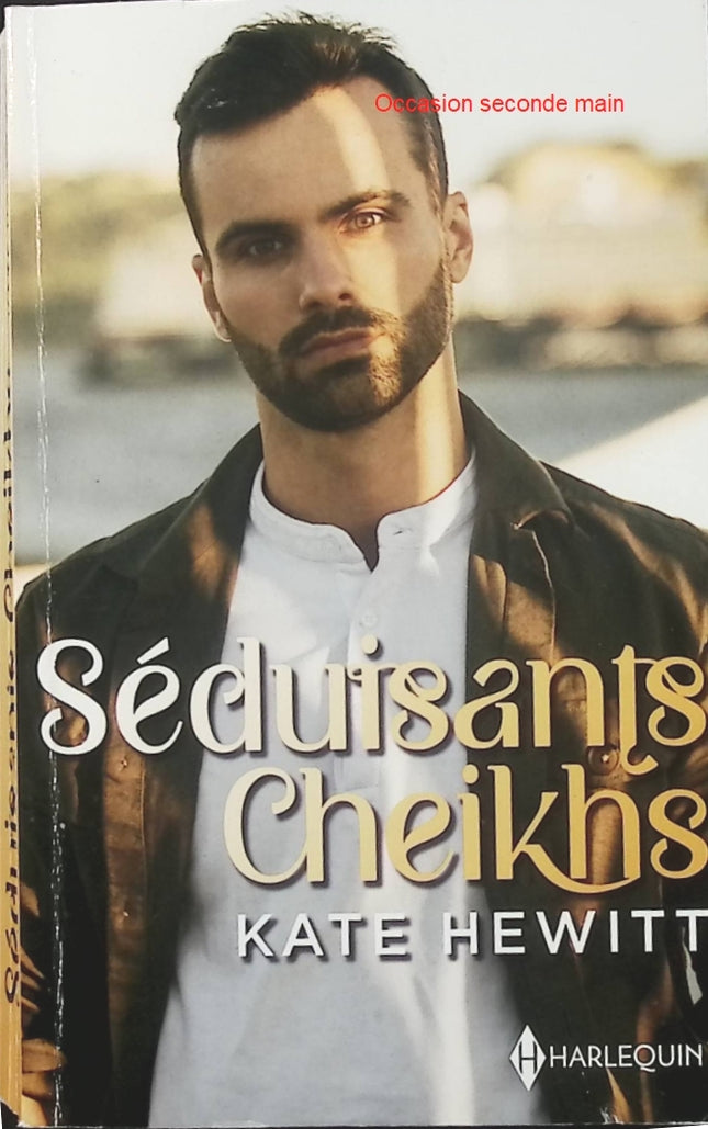 Séduisants cheikhs – Une nuit pour un royaume – Le retour d'un prince disparu de Kate Hewitt – Romance passionnelle, amour royal et secrets de palais - Livre