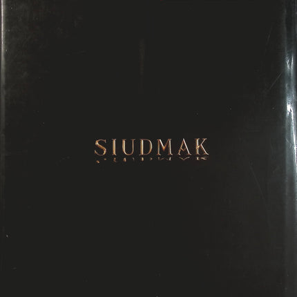 Art fantastique Album N°6 - Beau livre illustré de Wojtek Siudmak - Livre