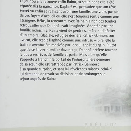 Comme une étrangère... – Anna Adams – romance sentimentale, amour impossible, secrets, émotions et relations familiales - Livre