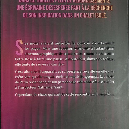 Woman Down – Colleen Hoover | Thriller psychologique, mystère et suspense captivant - Livre