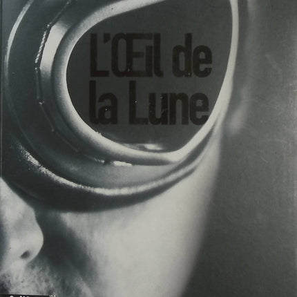 L'Oeil de la Lune - Bourbon Kid Tome 2 - Anonyme - Thriller - Vampires - Santa Mondega - Halloween - Livre