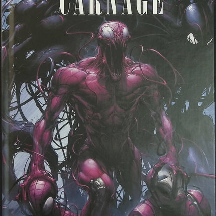 Spider-Man Carnage - Une Affaire de Famille - Zeb Wells & Clayton Crain - Comics Marvel d'occasion - Livre