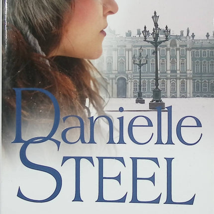 Zoya – Danielle Steel – roman historique saga amour Russie révolution destin de femme - Livre