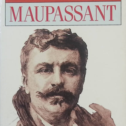Maupassant – Henri Troyat – Biographie littéraire d’un grand écrivain du réalisme français - Livre