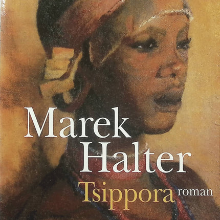 La Bible au féminin Tome 2 – Tsippora – Marek Halter – Roman historique autour de Moïse - Livre